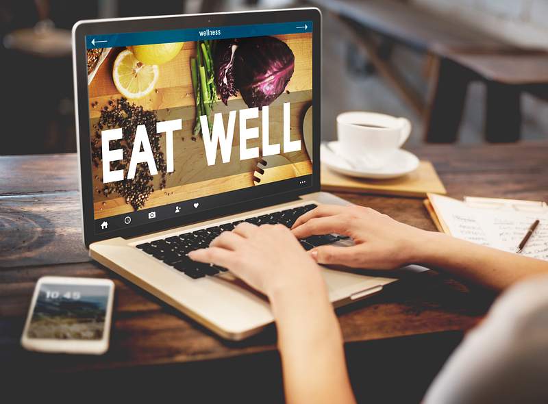 12 Best Restaurant Blogs All Restaurant Owners Must Check Out 1 Eat Well Nutrition Healthy Food Organic Concept