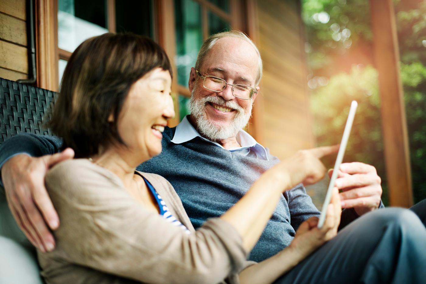 caucasian, dating, adult, asian ethnicity, bonding, chair, cheerful, couple, device, digital, door, female, garden,... caucasian, dating, adult, asian ethnicity, bonding, chair, cheerful, couple, device, digital, door, female, garden,...