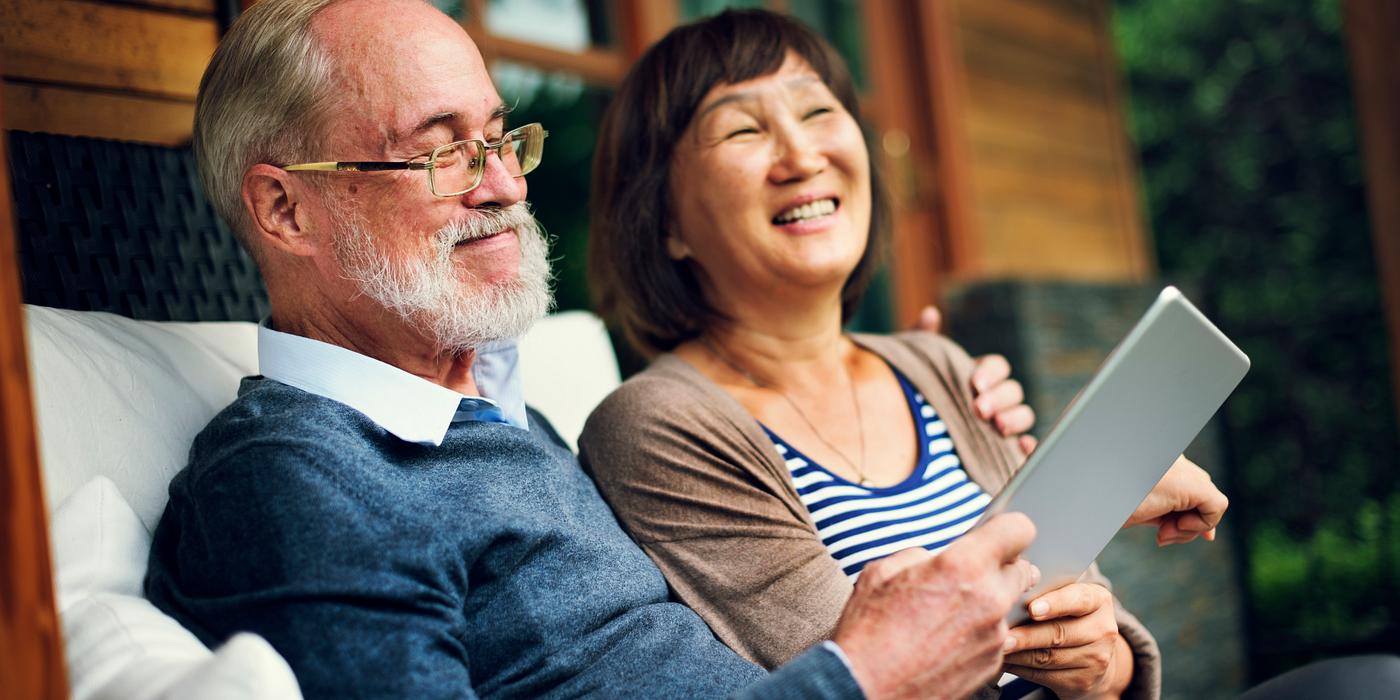 dating, adult, asian ethnicity, bonding, caucasian, chair, cheerful, couple, device, digital, door, female, garden,... dating, adult, asian ethnicity, bonding, caucasian, chair, cheerful, couple, device, digital, door, female, garden,...