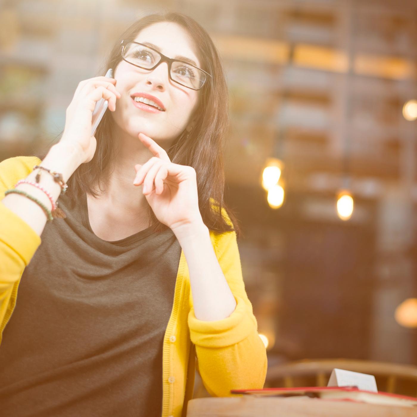adult, alone, cafe, casual, college, communication, connection, digital device, education, girl, glasses, global... adult, alone, cafe, casual, college, communication, connection, digital device, education, girl, glasses, global...