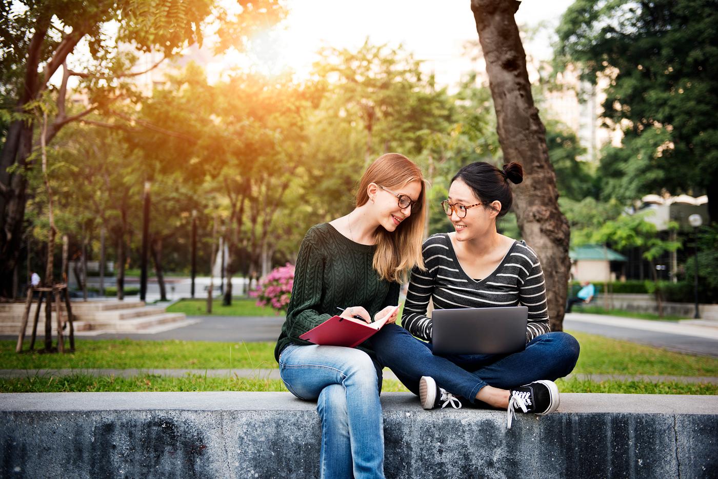 campus, analysing, analysis, asian ethnicity, book, brainstorming, casual, cheerful, college, communication, connection,... campus, analysing, analysis, asian ethnicity, book, brainstorming, casual, cheerful, college, communication, connection,...