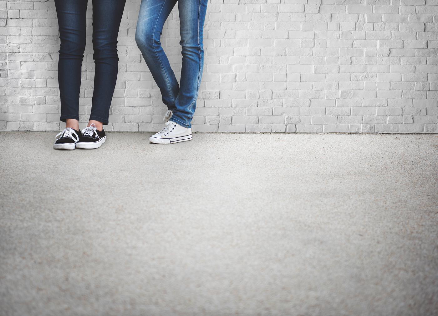 activity, casual, concept, concrete, contemporary, fashion, feet, female, femininity, friends, friendship, group, half,... activity, casual, concept, concrete, contemporary, fashion, feet, female, femininity, friends, friendship, group, half,...