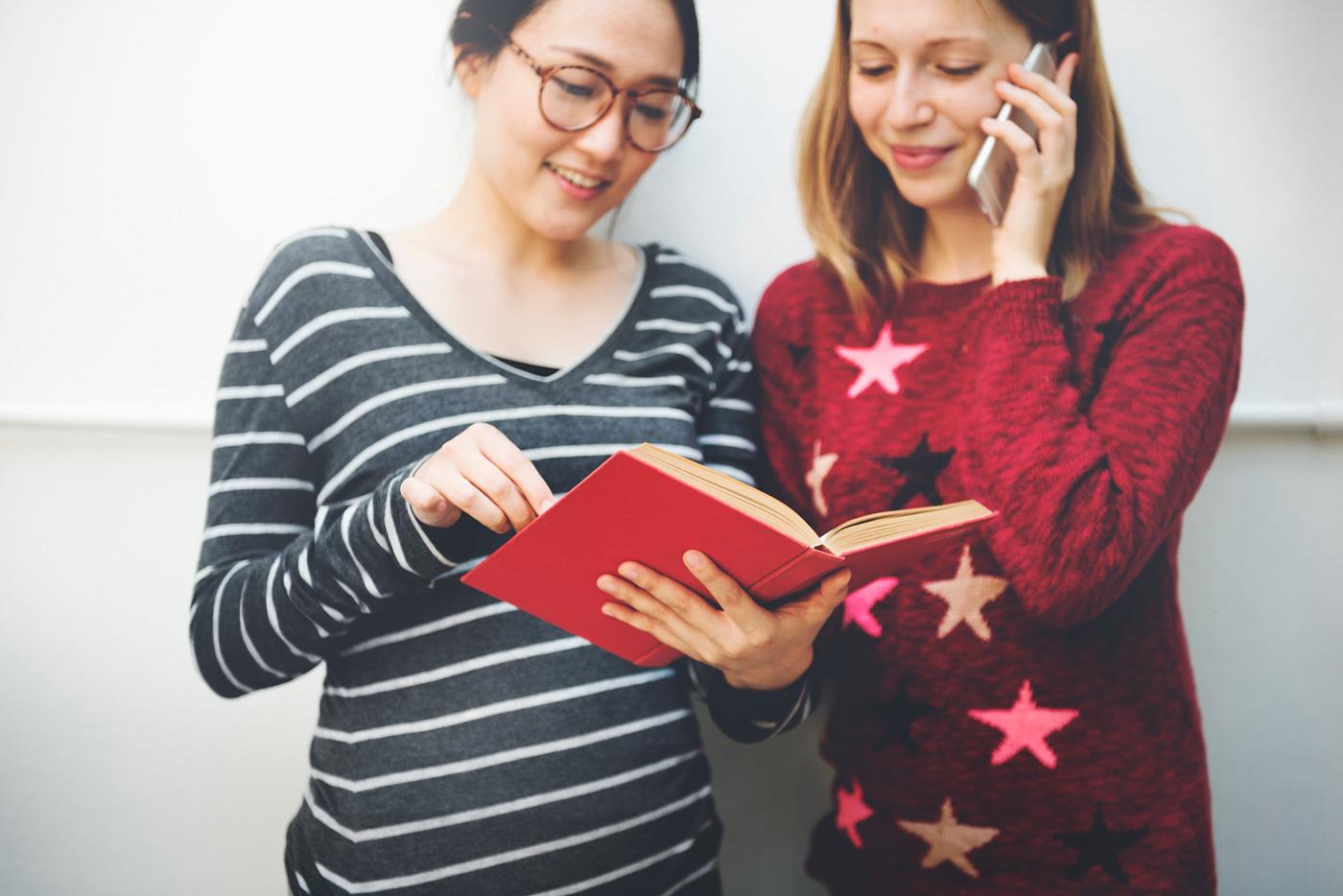 asian, asian ethnicity, bonding, book, brainstorming, casual, cheerful, college, communication, digital device, diverse,... asian, asian ethnicity, bonding, book, brainstorming, casual, cheerful, college, communication, digital device, diverse,...