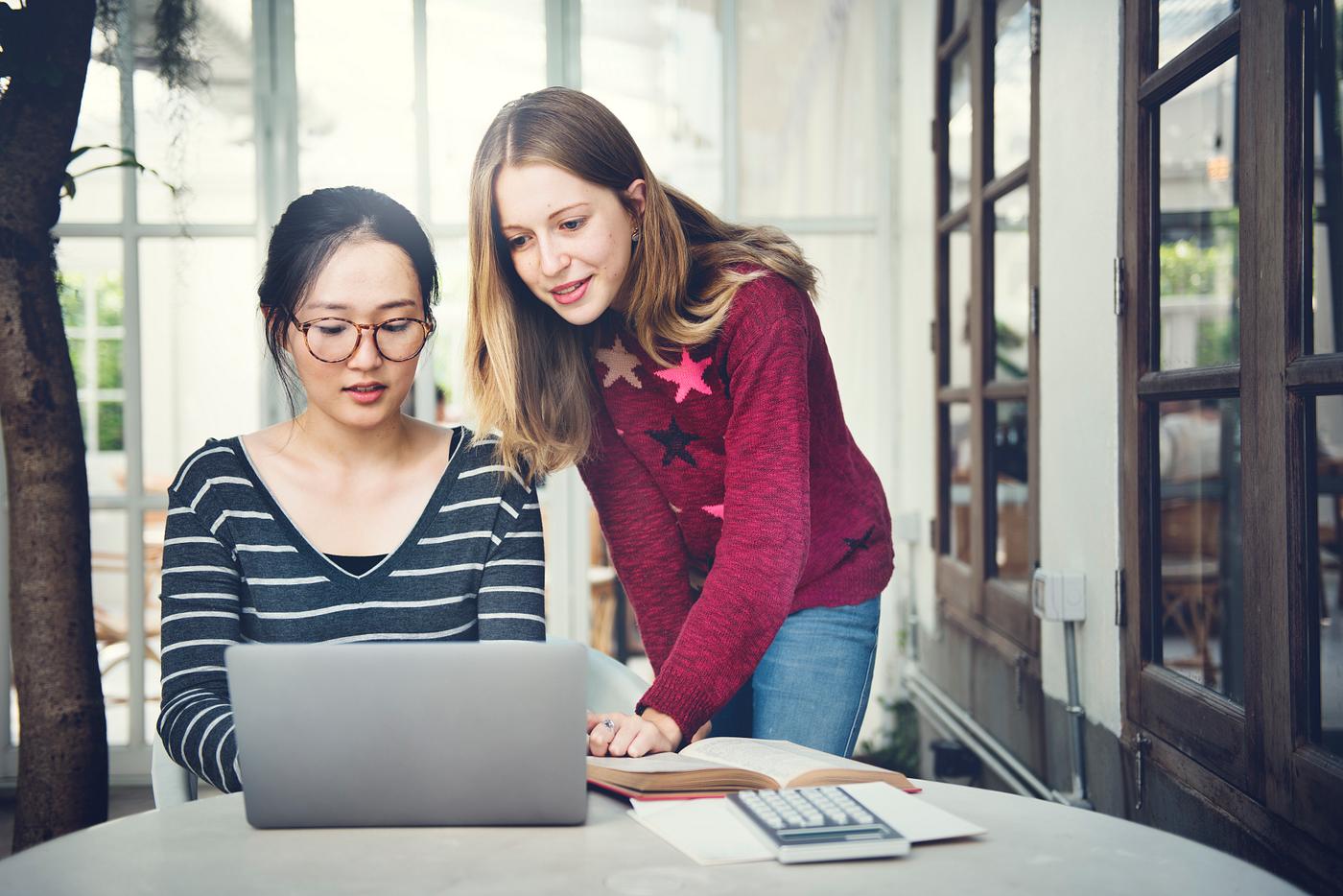 analysing, analysis, asian ethnicity, assignment, books, brainstorming, browsing, calculator, casual, cheerful,... analysing, analysis, asian ethnicity, assignment, books, brainstorming, browsing, calculator, casual, cheerful,...