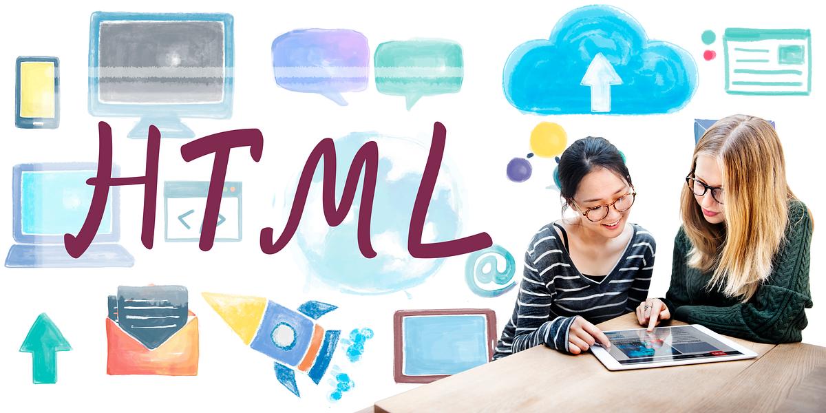 HTML Computer Language Internet Online | Free Photo - rawpixel