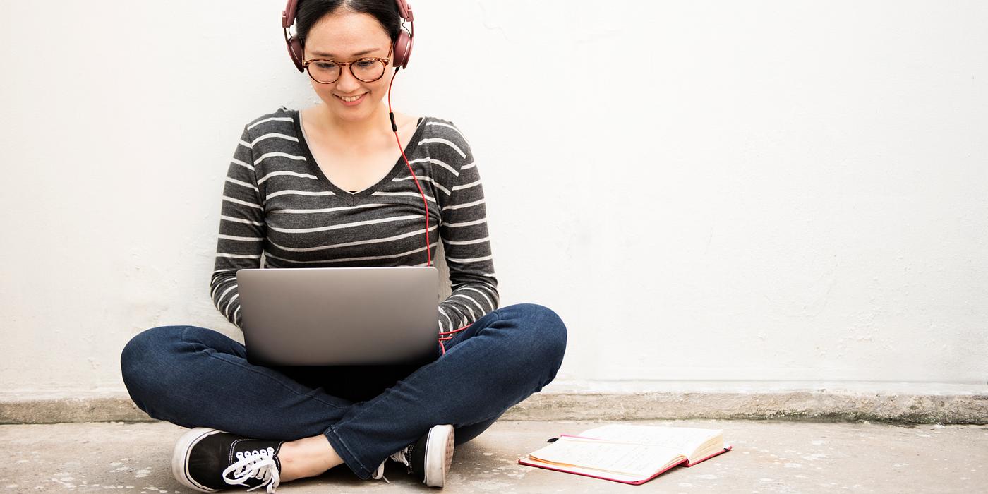 adult, alone, browsing, cafe, calling, casual, college, communication, connection, digital device, education, girl, glasses... adult, alone, browsing, cafe, calling, casual, college, communication, connection, digital device, education, girl, glasses...