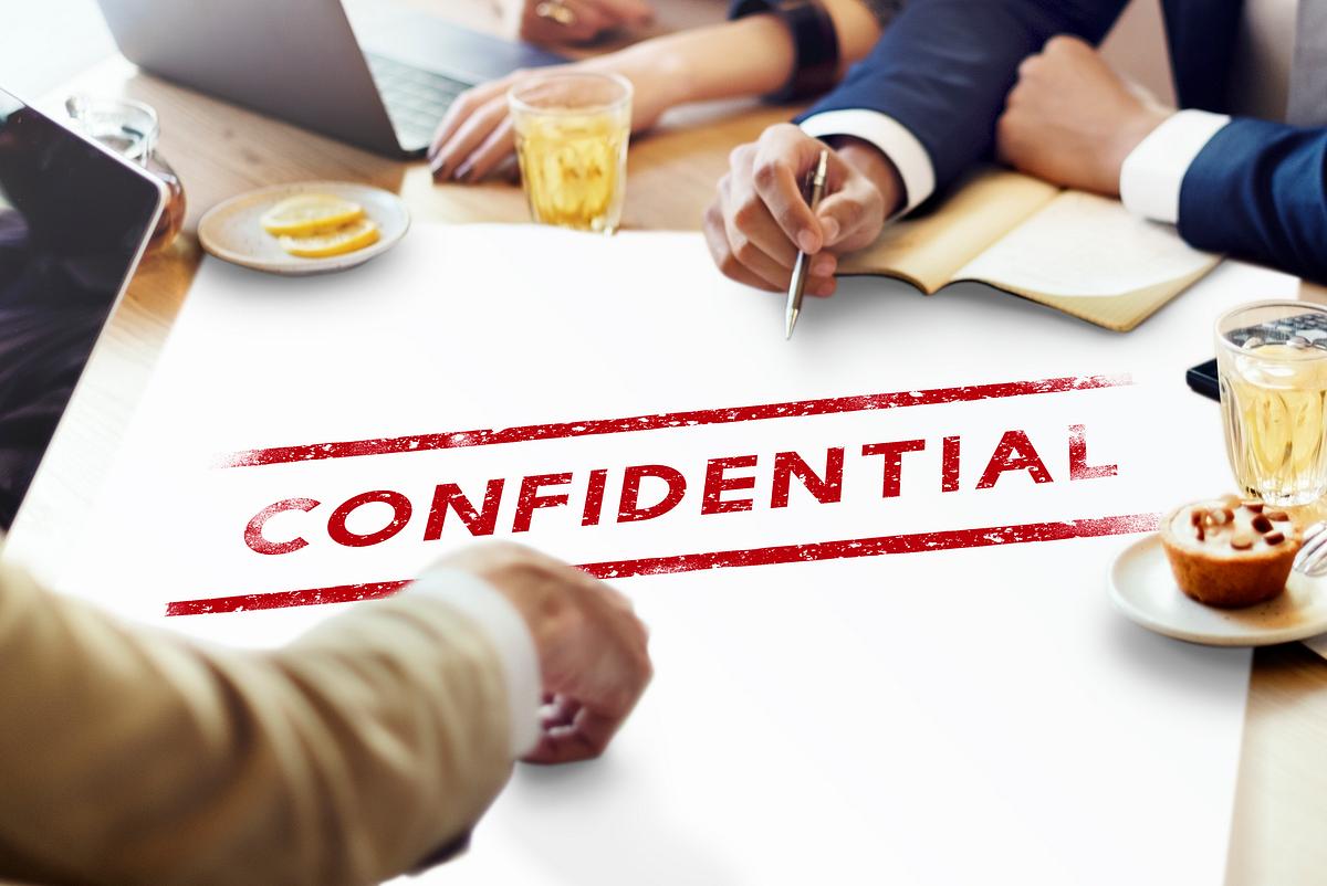 Confidential Personal Privacy Restricted Graphic Free Photo rawpixel Confidential Personal Privacy Restricted Graphic Free Photo rawpixel
