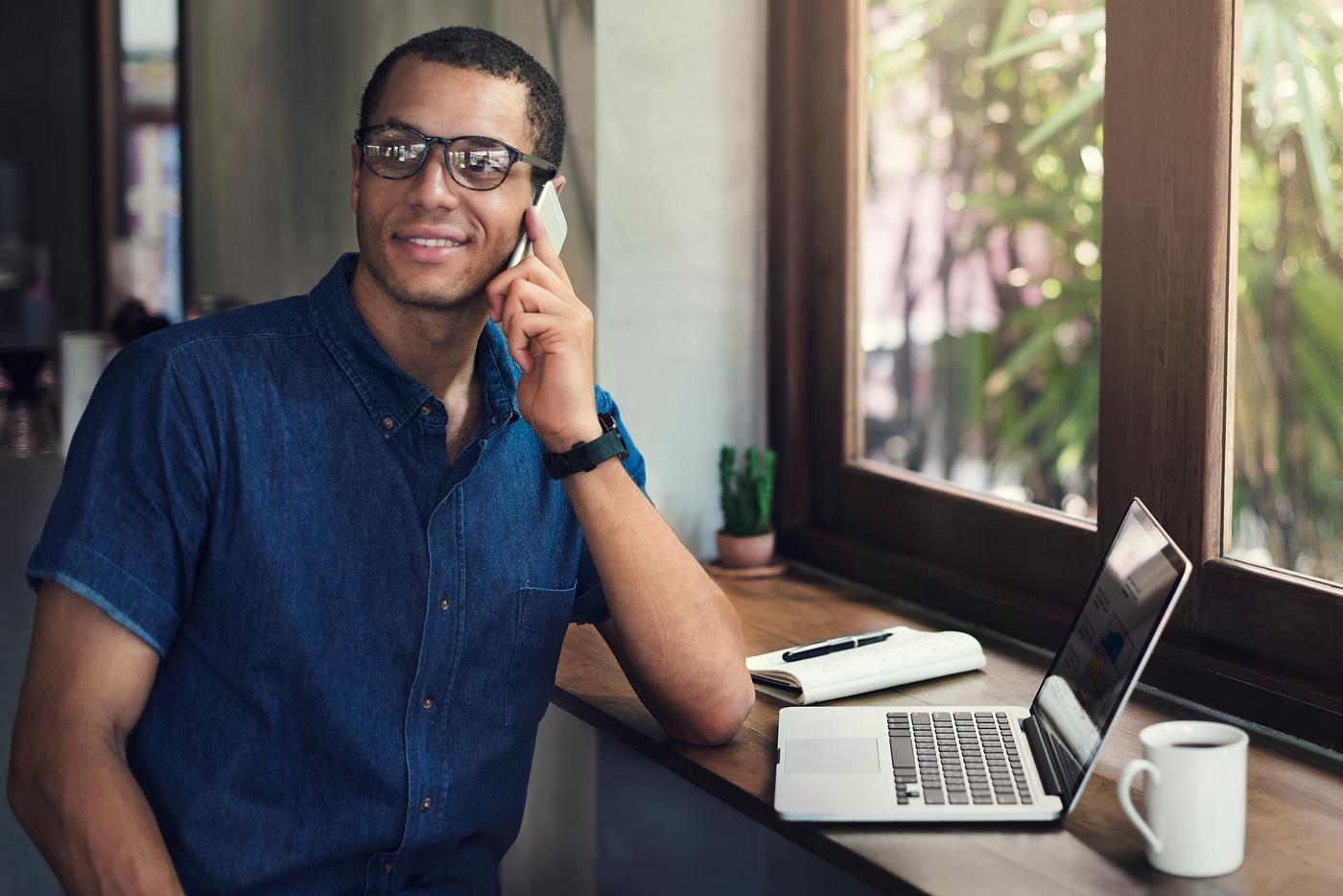 telecommunication, african, african descent, analyzing, black, book, break, browsing, business, businessman, cafe, casual,... telecommunication, african, african descent, analyzing, black, book, break, browsing, business, businessman, cafe, casual,...