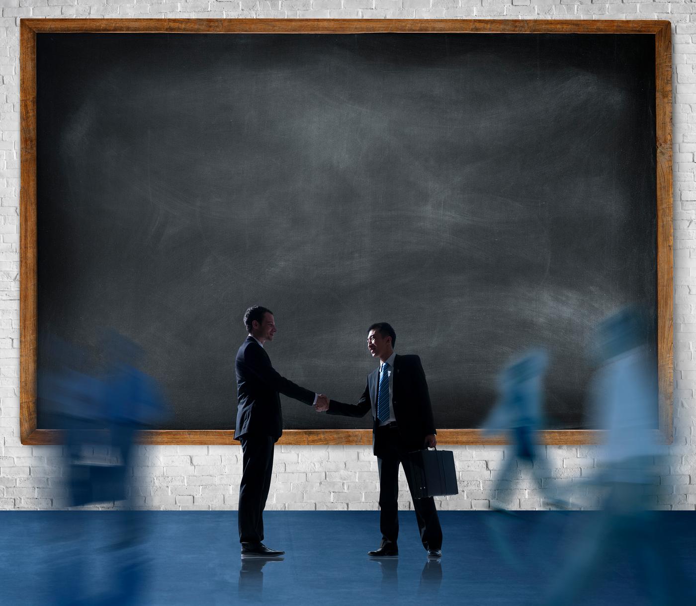 agreement, blackboard, blank, brick, brick wall, business, business people, businessmen, businesswomen, collaboration,... agreement, blackboard, blank, brick, brick wall, business, business people, businessmen, businesswomen, collaboration,...