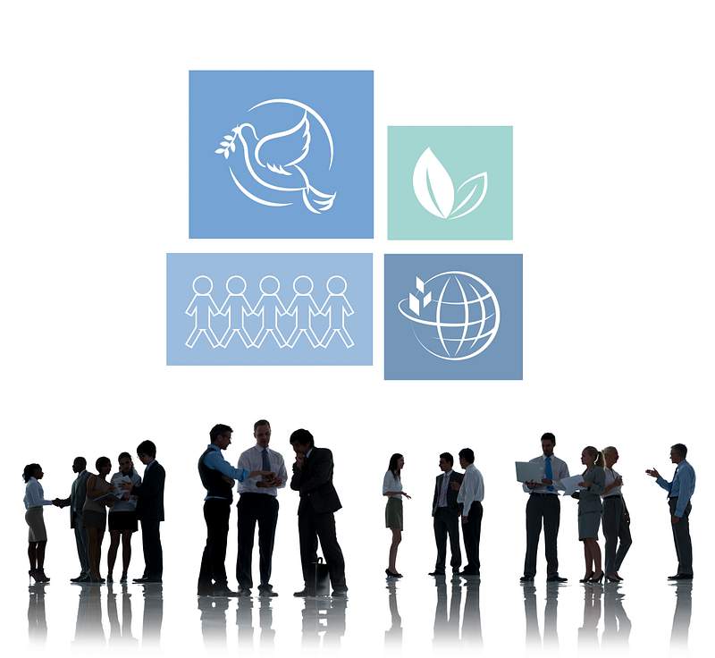 The Importance Of CSR For Restaurants And Takeaways 2 Green Business Environmental Conservation Ecology Preservation