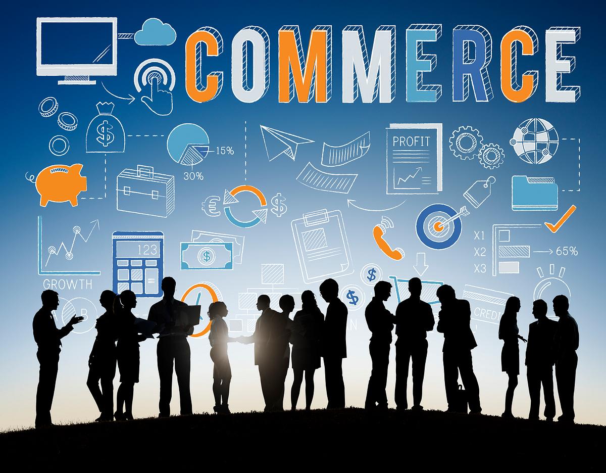 Commerce Business Marketing Strategy Finance | Free Photo - rawpixel