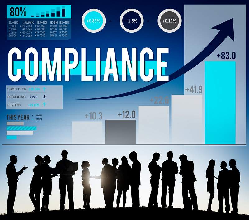 Lönekartläggning ComplianceOfficers 2022