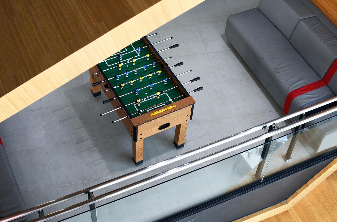 Foosball Table Soccer Game Recreation Leisure Foosball Table Soccer Game Recreation Leisure