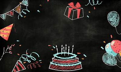 Birthday Images | Free Vectors, PNGs, Mockups & Backgrounds - rawpixel