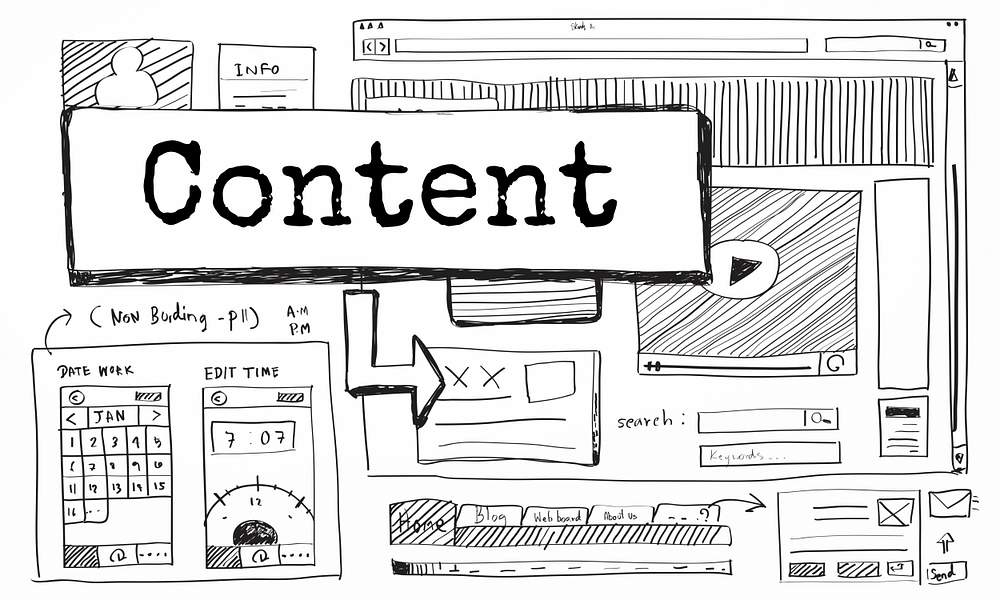 make money as a content creator