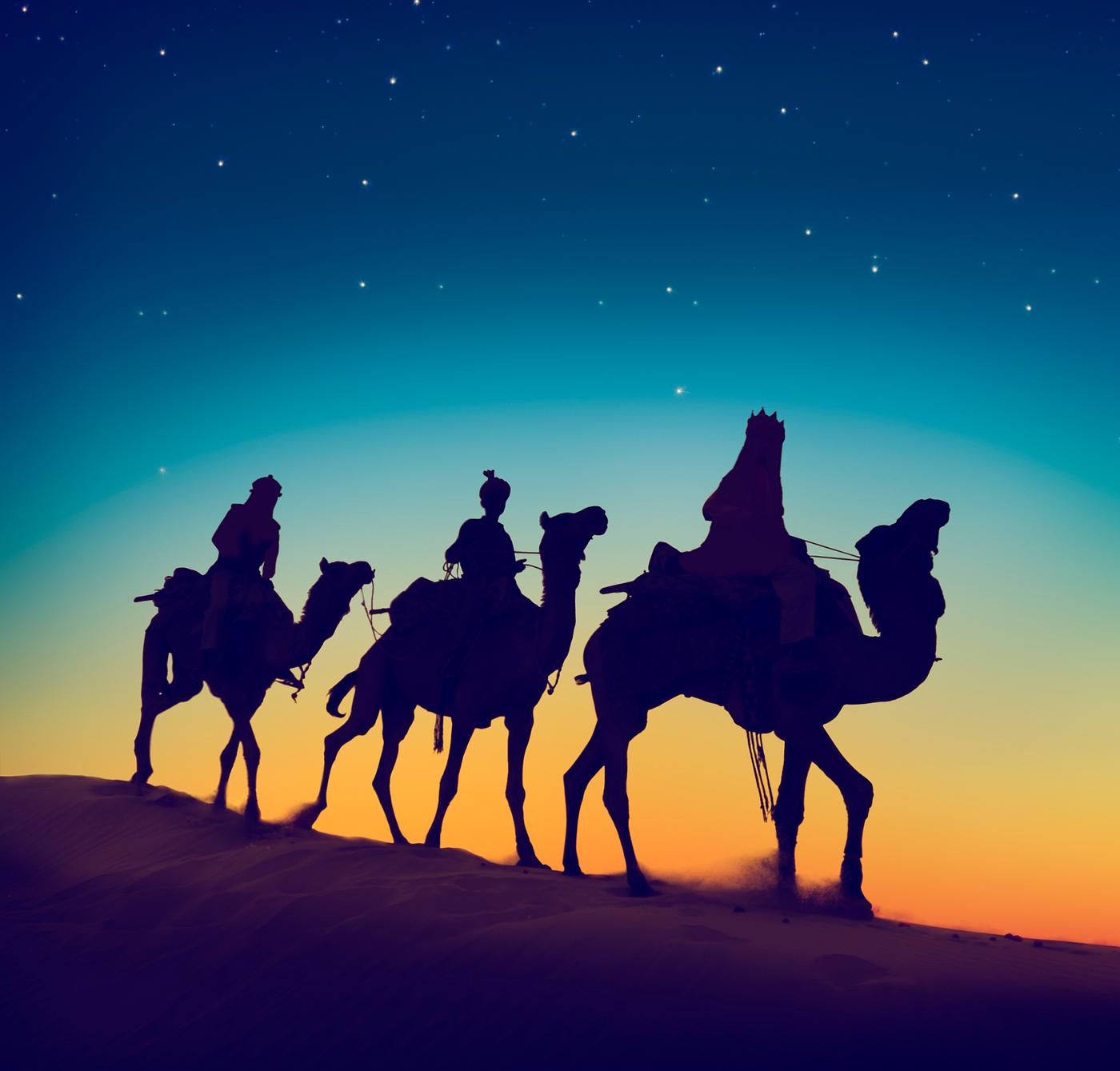 The Three Wise Men Royalty Free Stock Photo 81210 the-three-wise-men-royalty-free-stock-photo-81210
