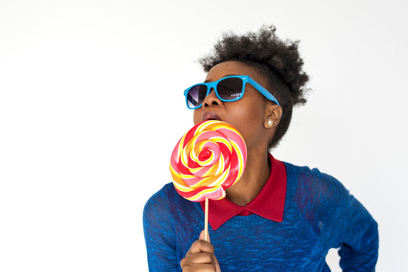 sweet, african descent, background, candy, casual, colorful, dessert, fashion, female, isolated, isolated on white, lady,... sweet, african descent, background, candy, casual, colorful, dessert, fashion, female, isolated, isolated on white, lady,...