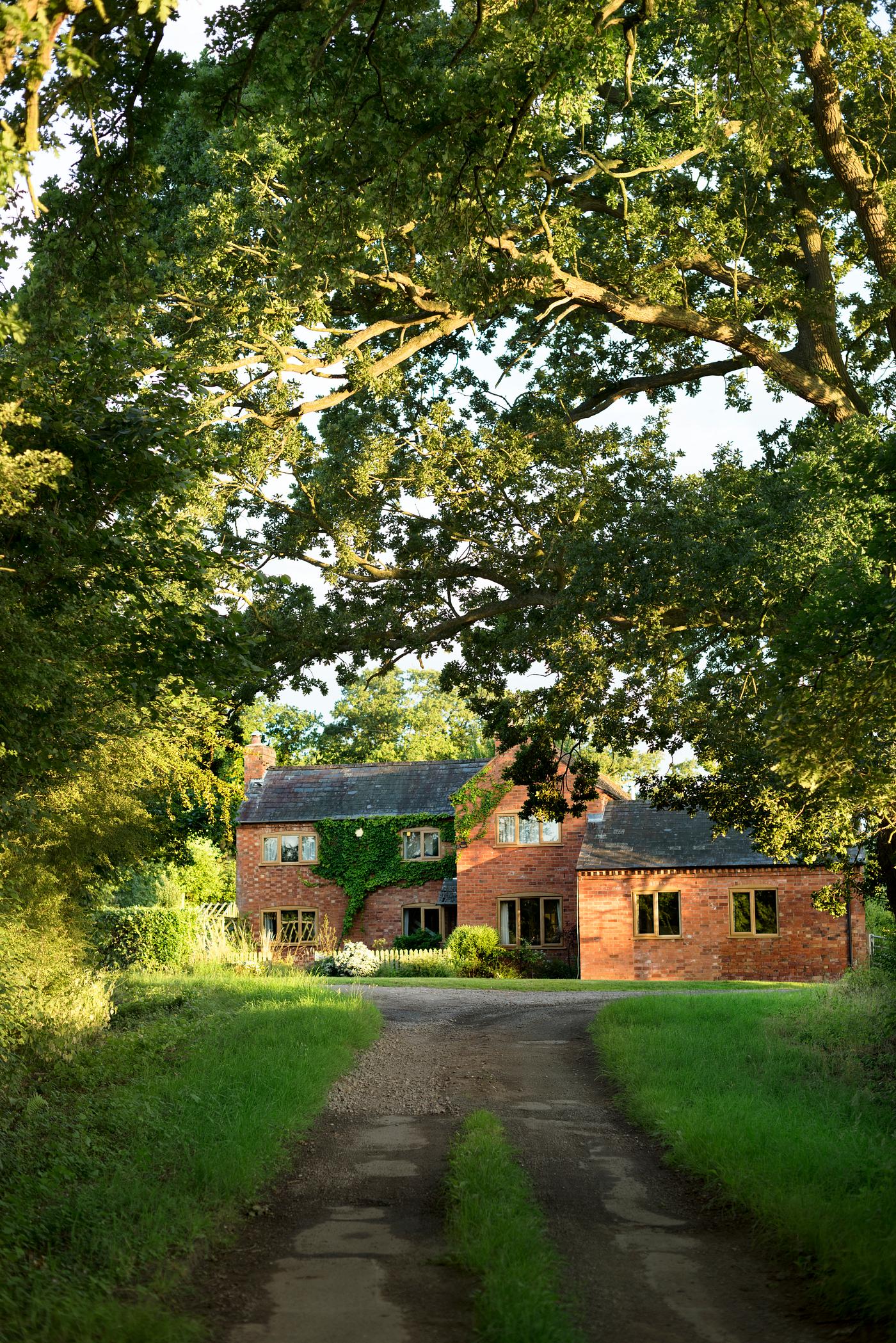 Countryside house Countryside house