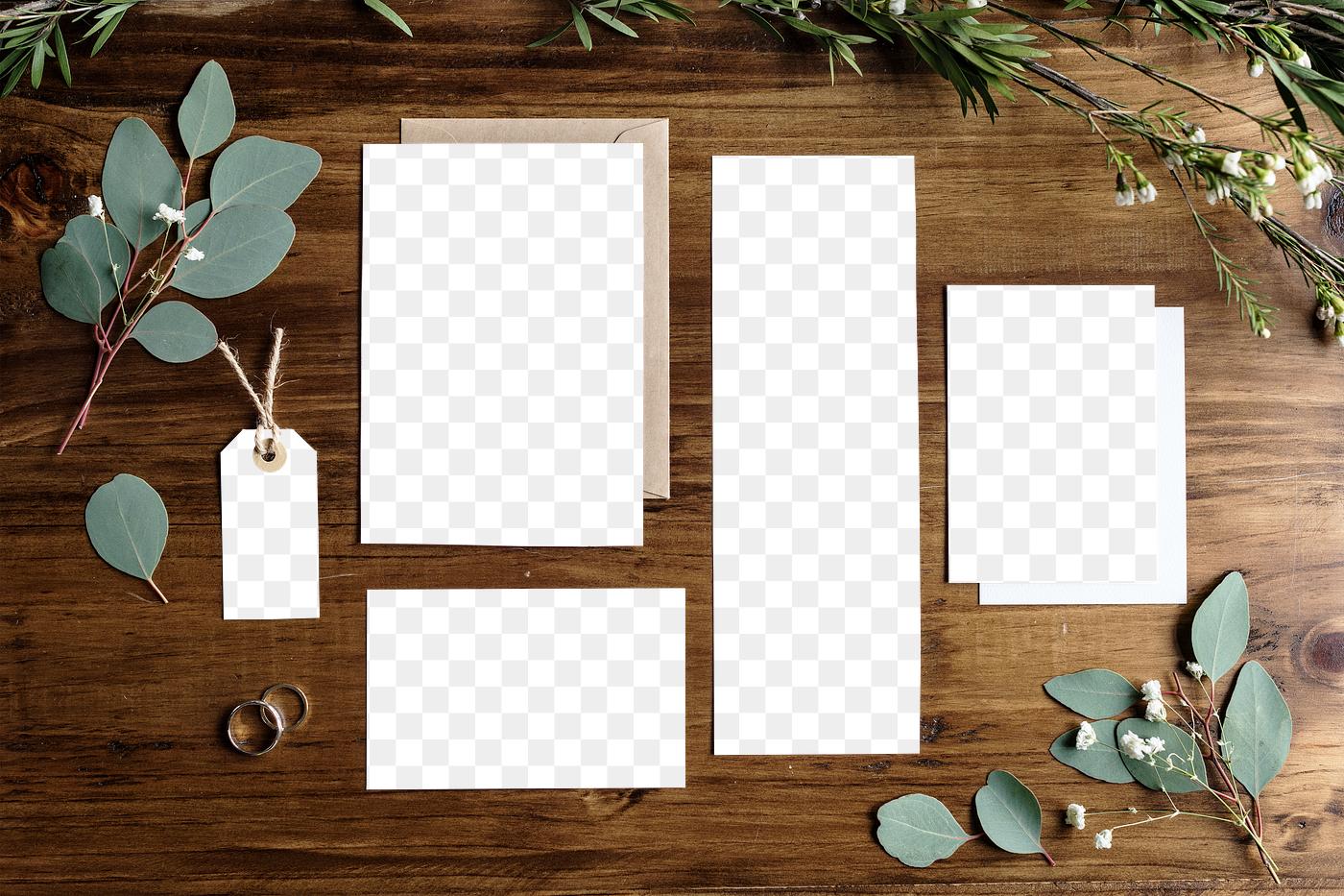 Download Cards mockup png | Royalty free stock transparent png - 2024667