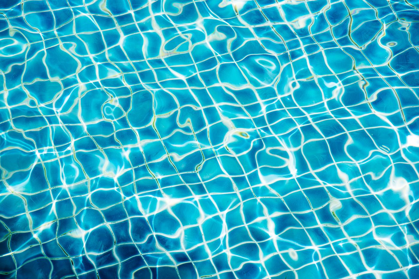 Swimming pool water wave textured - activity, chill, hobby, holiday, leisure, nobody, outdoors, pool, relax, summer,... Swimming pool water wave textured - activity, chill, hobby, holiday, leisure, nobody, outdoors, pool, relax, summer,...
