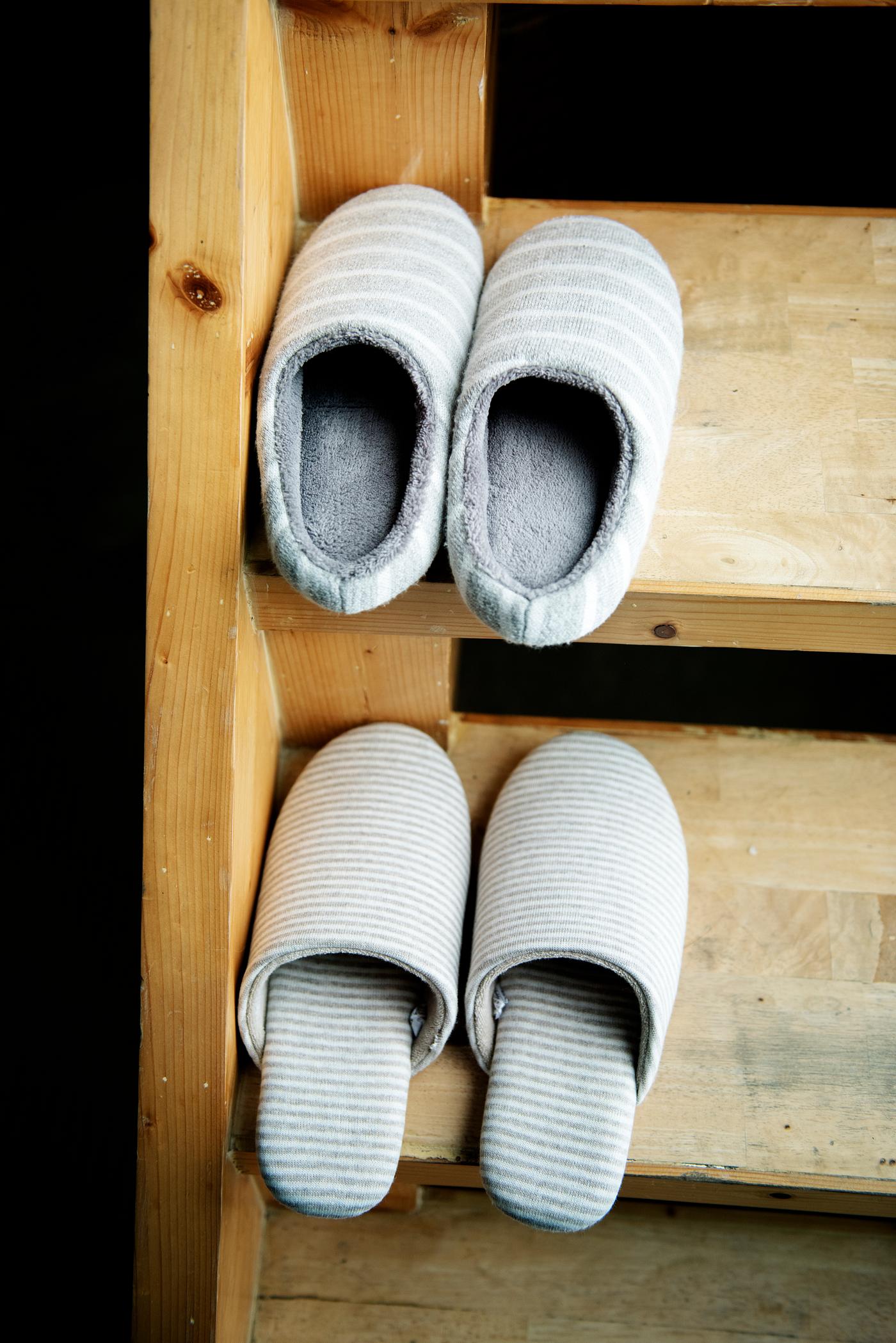 slipper, comfortable, fashion, home, house, household, indoors, ladder, pair, slippers, wood, wooden slipper, comfortable, fashion, home, house, household, indoors, ladder, pair, slippers, wood, wooden