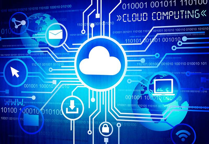 Royalty Free Cloud Computing Stock Photos Rawpixel