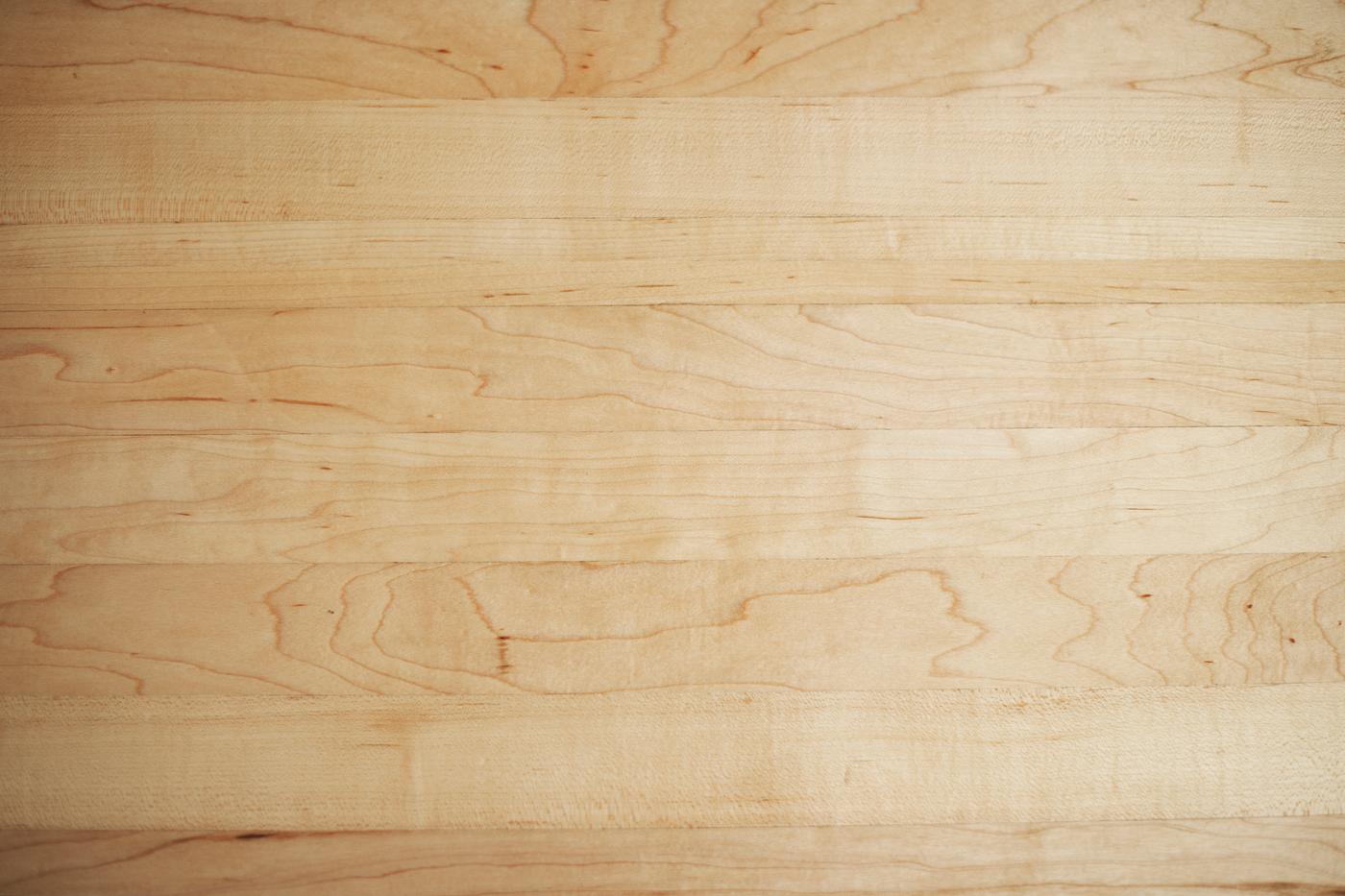 Texture of a wooden cutting board Texture of a wooden cutting board