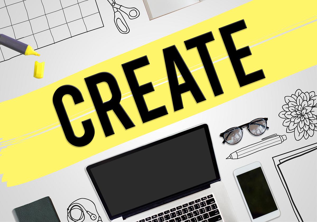 Create Creativity Design Ideas Inspiration Free Photo rawpixel Create Creativity Design Ideas Inspiration Free Photo rawpixel