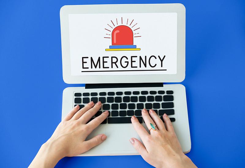 courrier urgent dENEDIS pour des disjoncteurs potentiellement