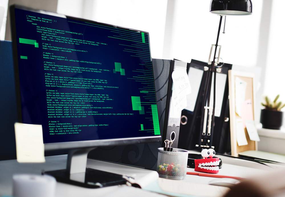 Programming Images | Free Vectors, PNGs, Mockups & Backgrounds - rawpixel