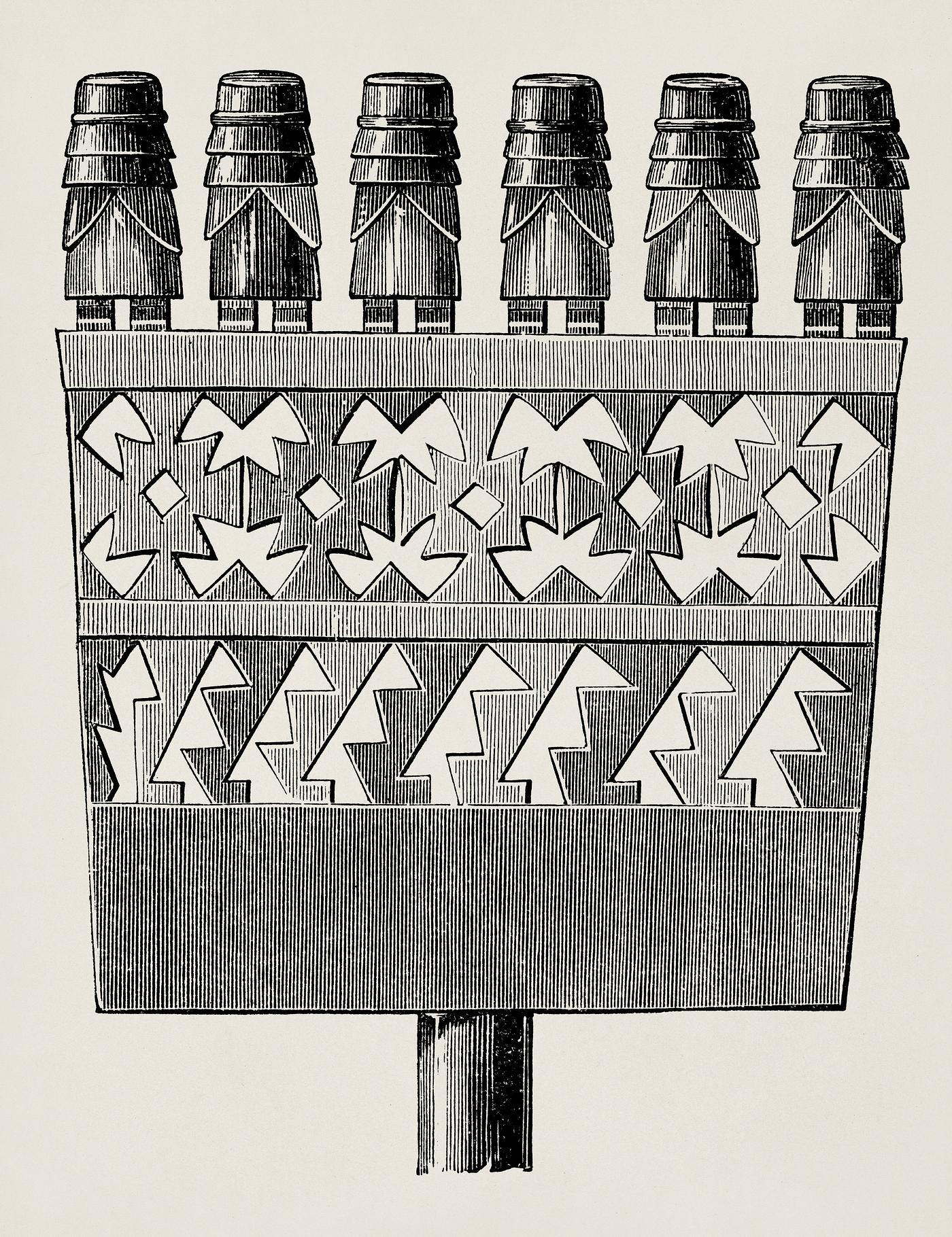 Owen Jones famous 19th Century Grammar of Ornament. One of the finest graphic design books ever produced. From our own... Owen Jones famous 19th Century Grammar of Ornament. One of the finest graphic design books ever produced. From our own...