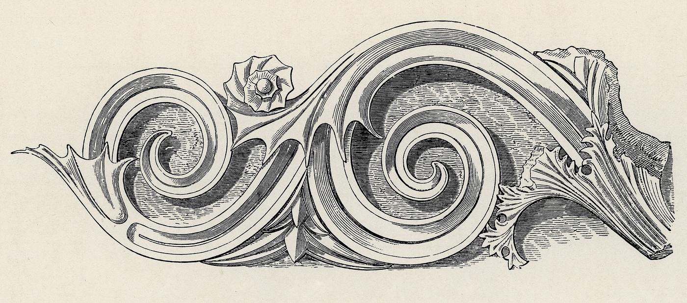 Owen Jones famous 19th Century Grammar of Ornament. One of the finest graphic design books ever produced. From our own... Owen Jones famous 19th Century Grammar of Ornament. One of the finest graphic design books ever produced. From our own...