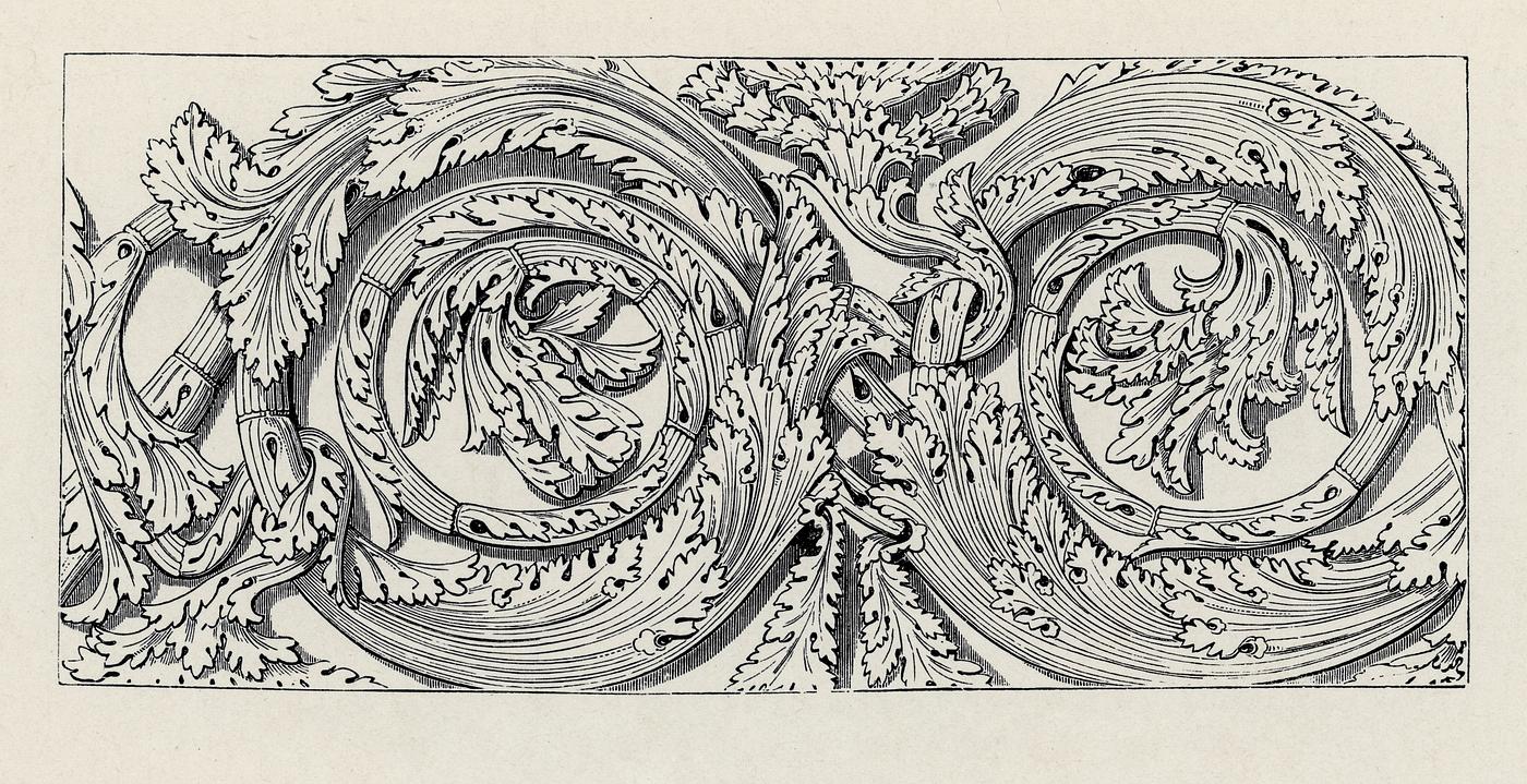 Owen Jones famous 19th Century Grammar of Ornament. One of the finest graphic design books ever produced. From our own... Owen Jones famous 19th Century Grammar of Ornament. One of the finest graphic design books ever produced. From our own...