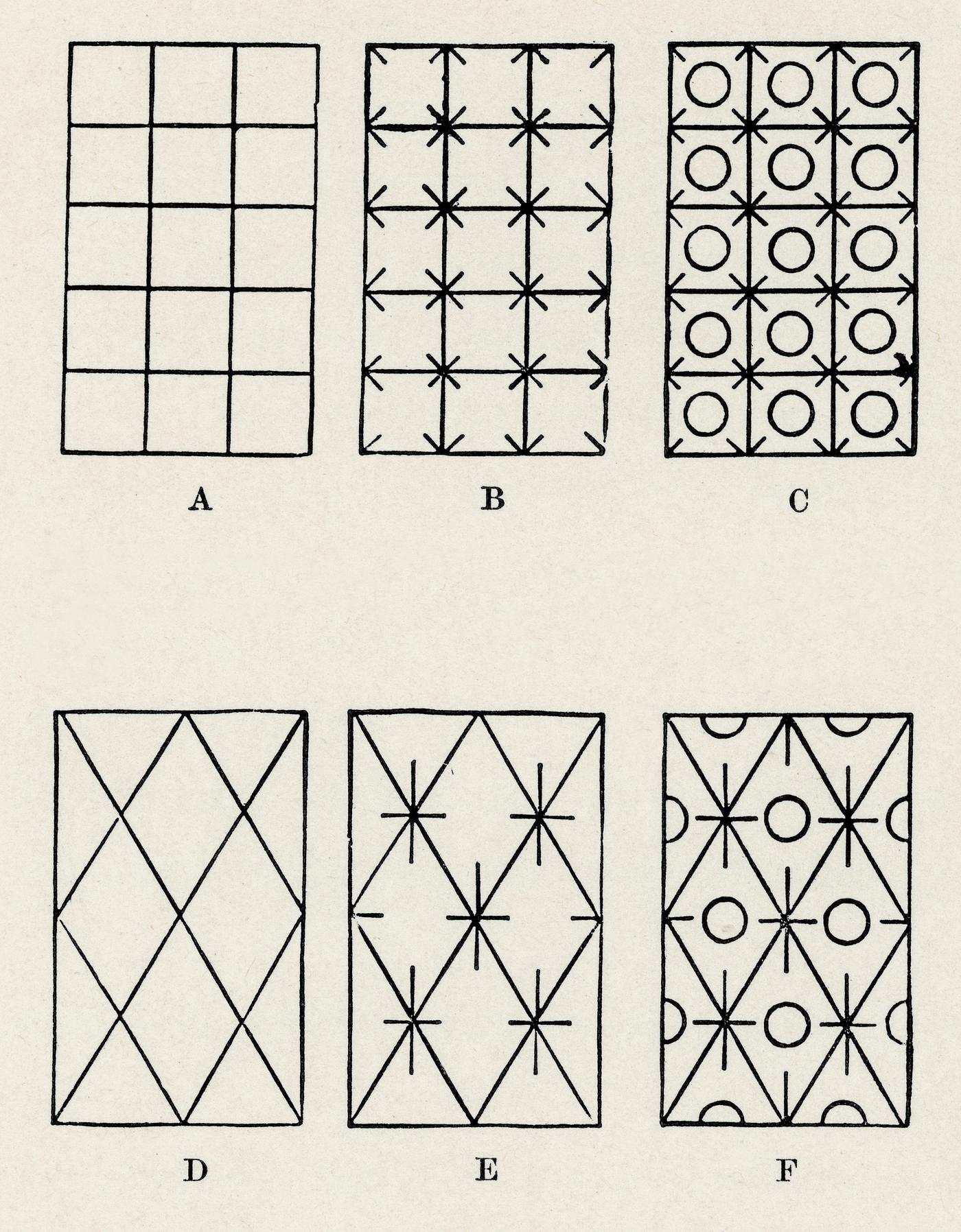 Owen Jones famous 19th Century Grammar of Ornament. One of the finest graphic design books ever produced. From our own... Owen Jones famous 19th Century Grammar of Ornament. One of the finest graphic design books ever produced. From our own...