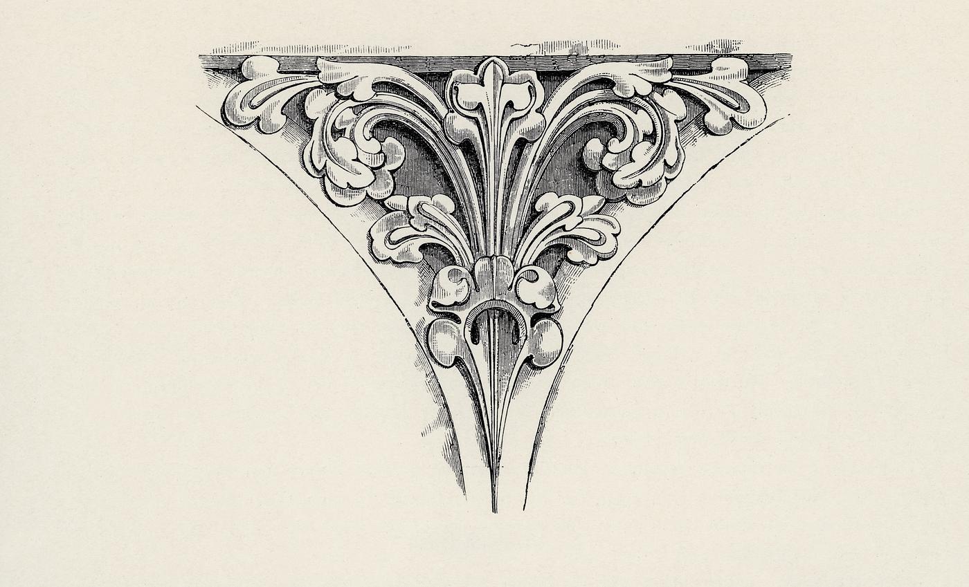 Owen Jones famous 19th Century Grammar of Ornament. One of the finest graphic design books ever produced. From our own... Owen Jones famous 19th Century Grammar of Ornament. One of the finest graphic design books ever produced. From our own...