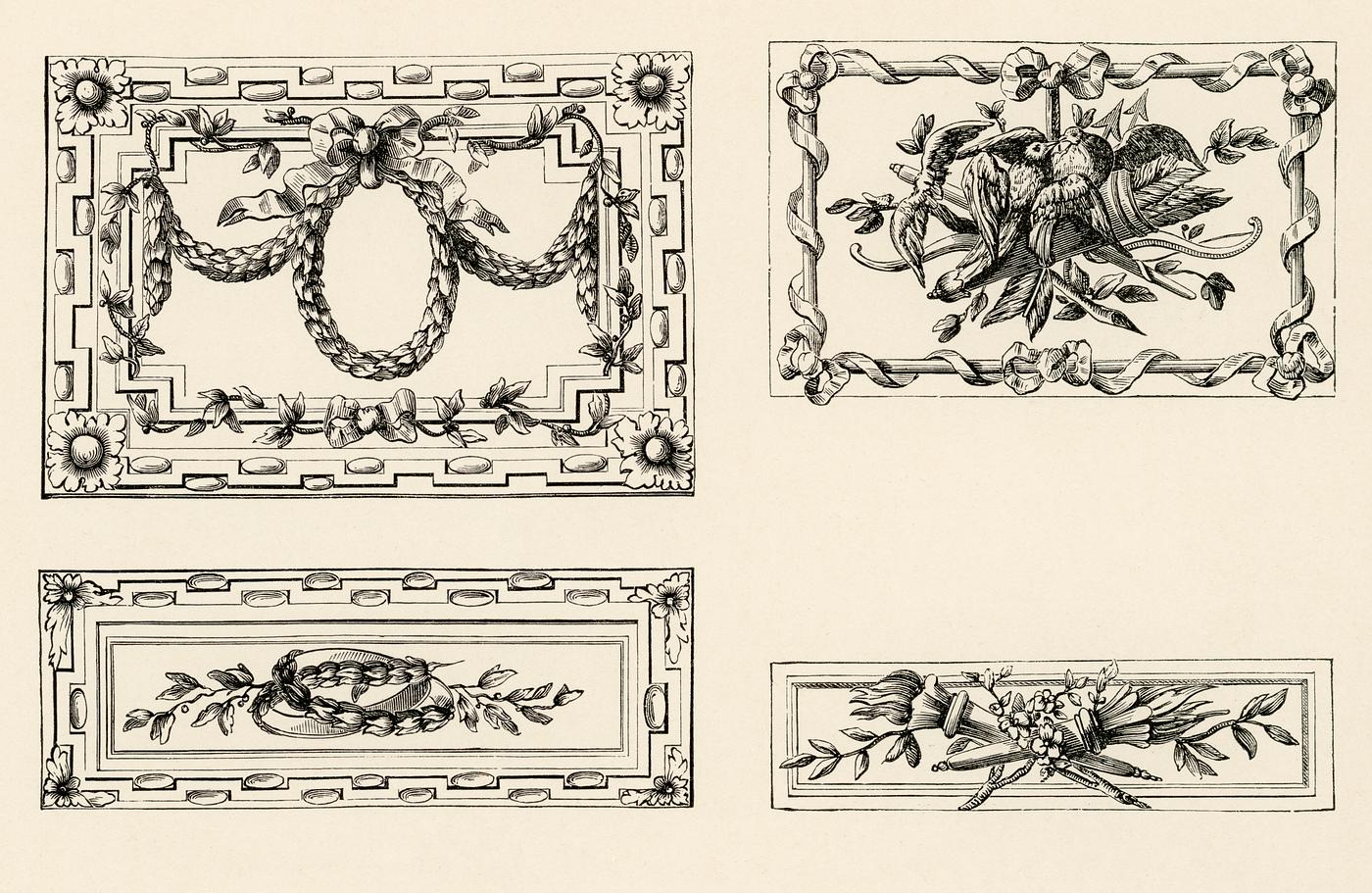 Owen Jones famous 19th Century Grammar of Ornament. One of the finest graphic design books ever produced. From our own... Owen Jones famous 19th Century Grammar of Ornament. One of the finest graphic design books ever produced. From our own...