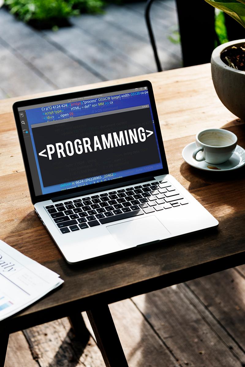 Royalty Free Programming Language Stock Photos | rawpixel