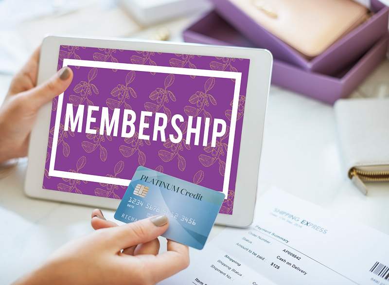 How To Introduce A Restaurant Loyalty Program And Make It Successful 3 Superior Supreme VIP Membership Top Notched