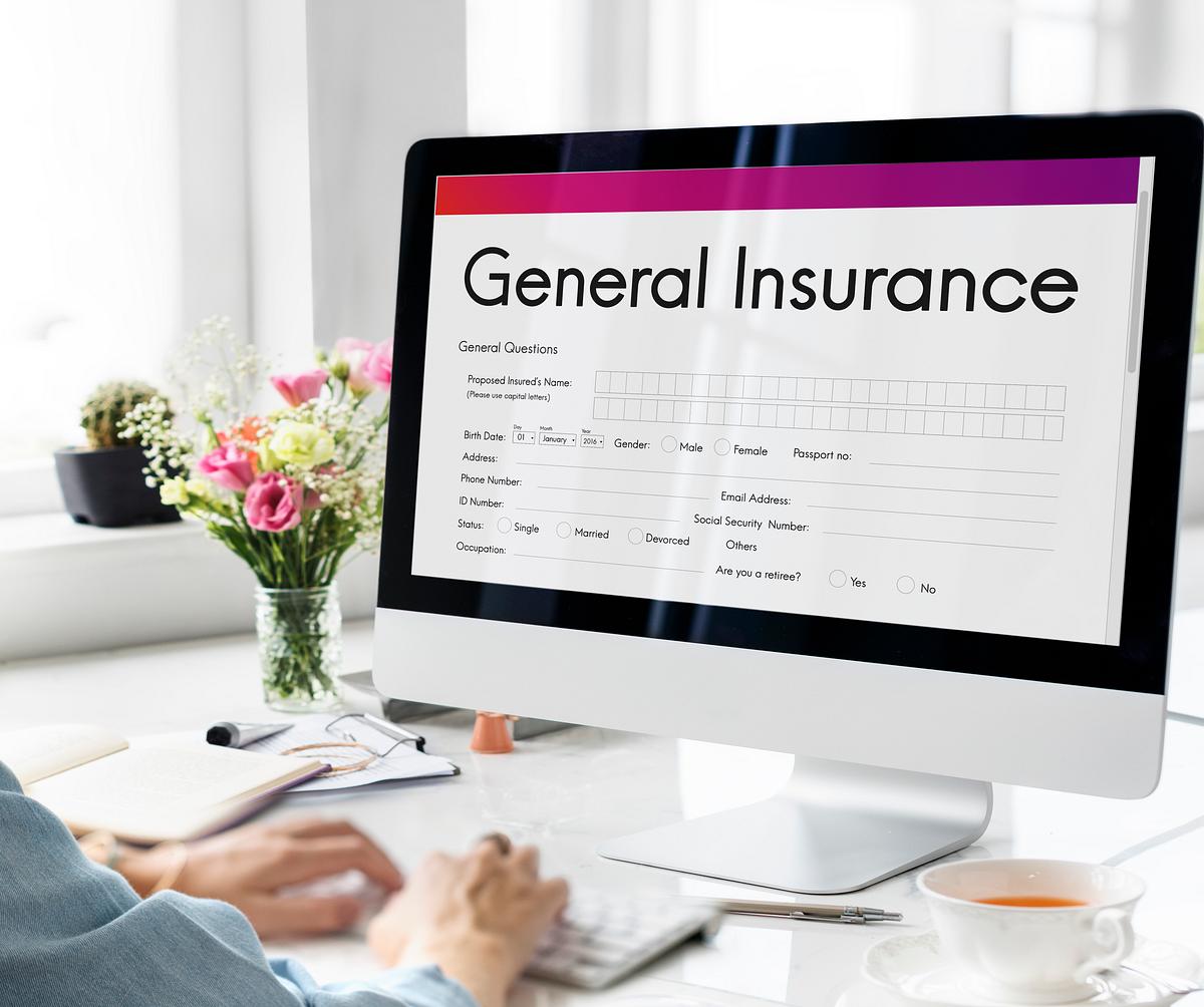 General Insurance Rebate Form Information | Free Photo - rawpixel
