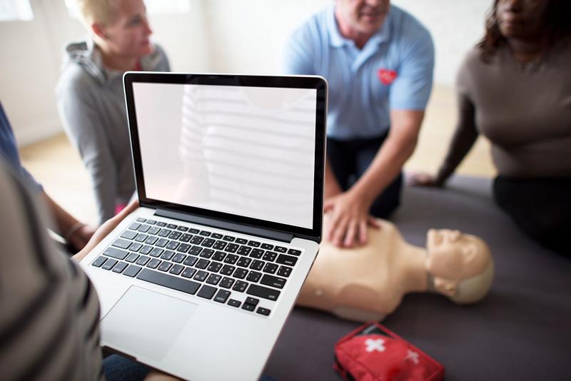 CPR First Aid Training Concept Royalty free stock photo 107108 CPR First Aid Training Concept Royalty free stock photo 107108