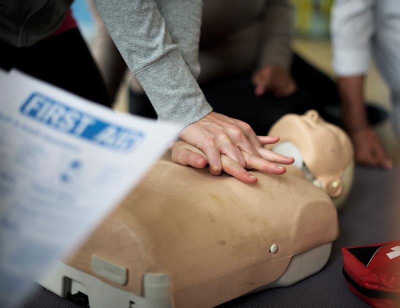 CPR First Aid Training Concept Royalty free stock photo 107108 CPR First Aid Training Concept Royalty free stock photo 107108