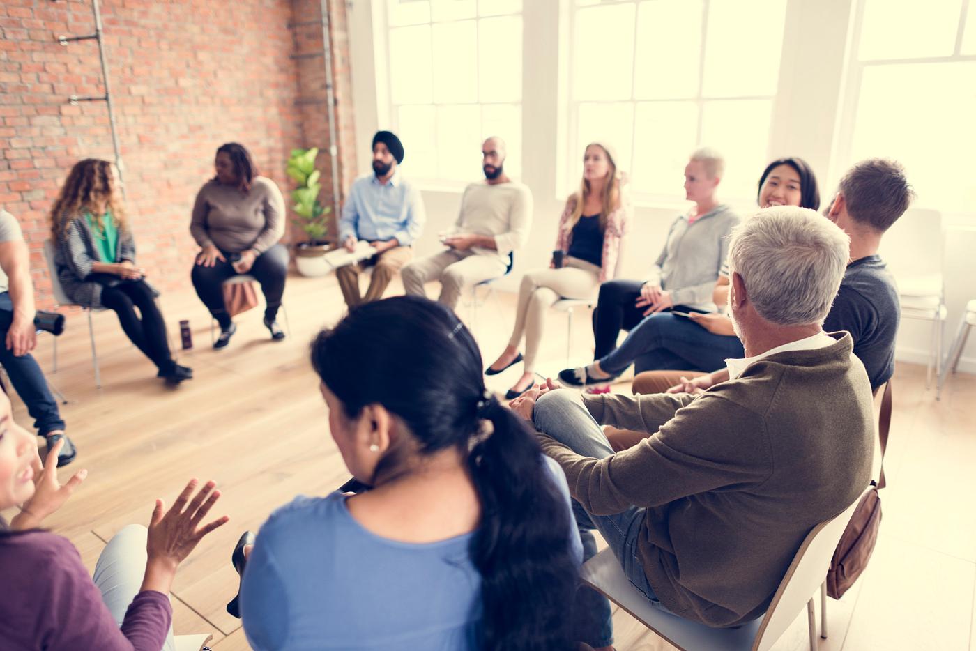 person, discussion, people, together, teamwork, help, communicate, social, event, woman, social events, connection, support... person, discussion, people, together, teamwork, help, communicate, social, event, woman, social events, connection, support...