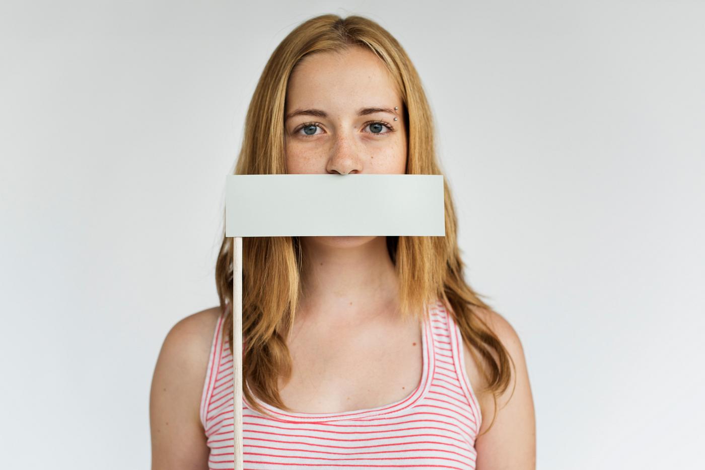 expression, person, mystery, holding, covering, caucasian, woman, lifestyle, deaf, black, mute, gesticulation, isolated,... expression, person, mystery, holding, covering, caucasian, woman, lifestyle, deaf, black, mute, gesticulation, isolated,...