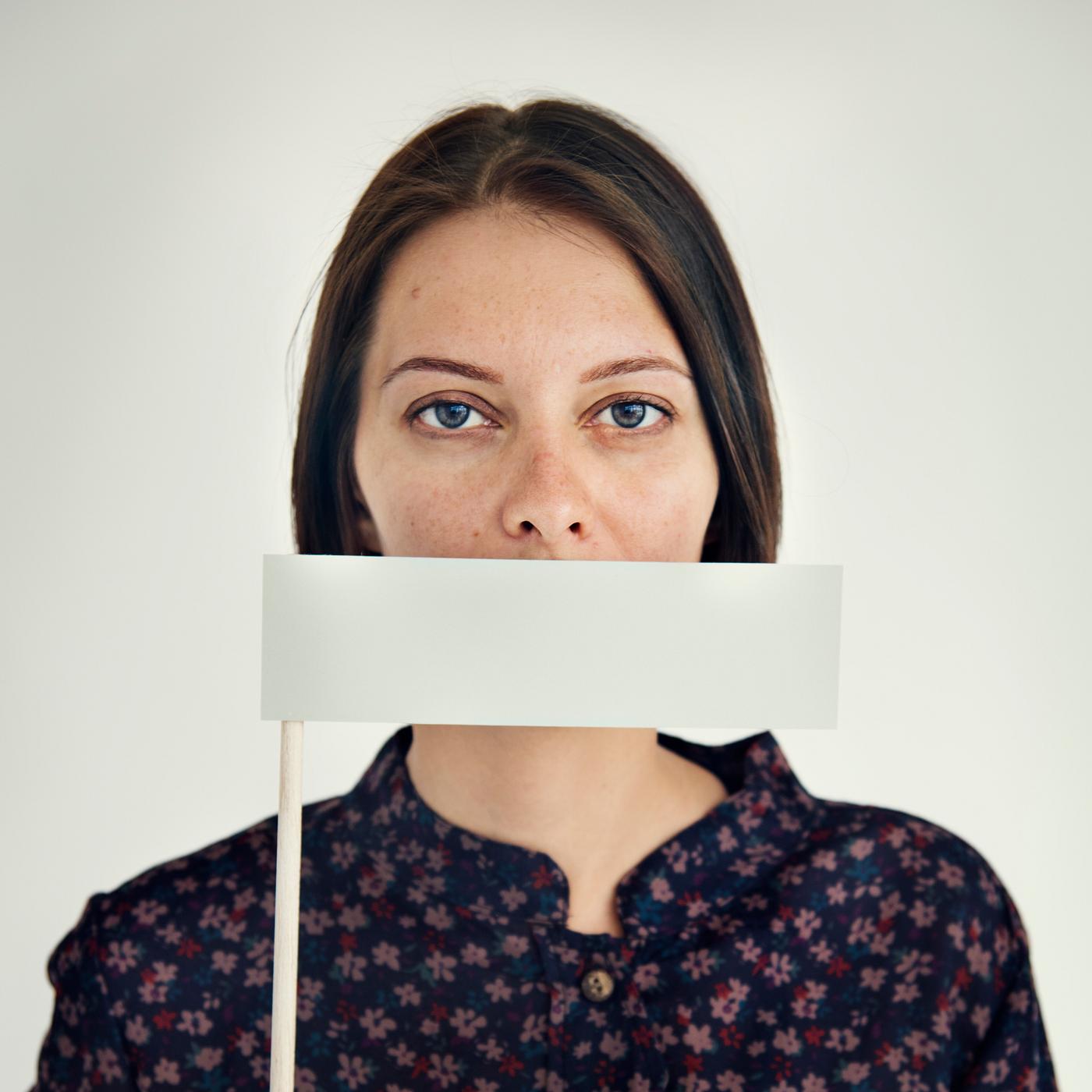 silence, background, casual, caucasian, copy space, covering, deaf, european, expression, female, femininity, gesticulation... silence, background, casual, caucasian, copy space, covering, deaf, european, expression, female, femininity, gesticulation...