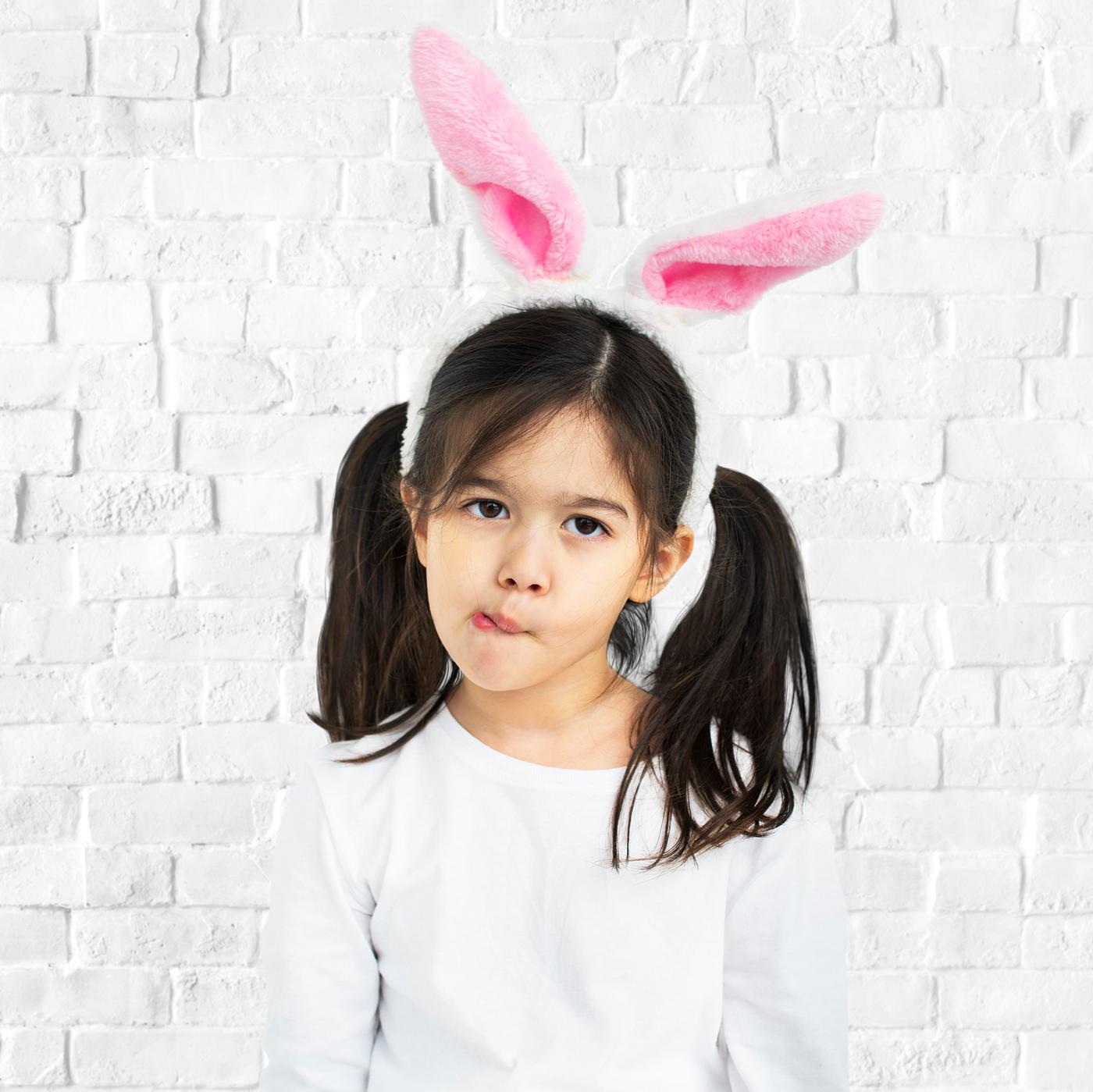 studio, expression, person, brick wall, little, recreation, people, kid, headband, student, smiling, isolated, little girl,... studio, expression, person, brick wall, little, recreation, people, kid, headband, student, smiling, isolated, little girl,...