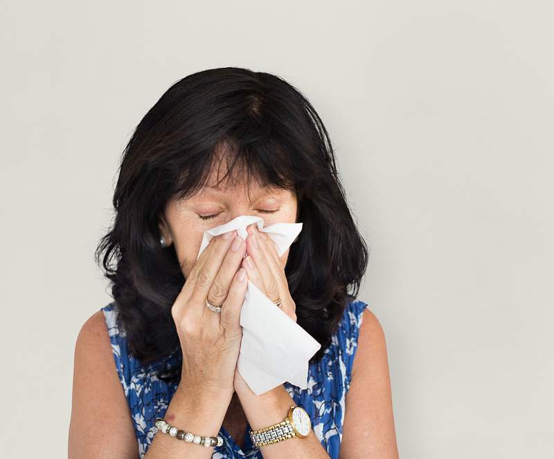 Sneezing & Arm Pain: The Unexpected Connection - zdd88jr