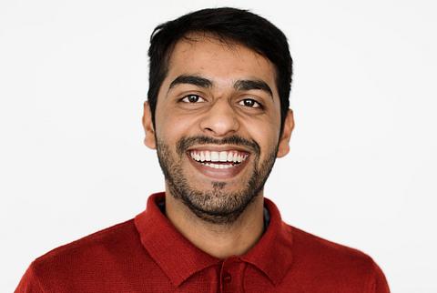 Worldface-Pakistani guy in a white background Worldface-Pakistani guy in a white background - asian, attractive, casual, cheerful, confident, expression, face, great…
