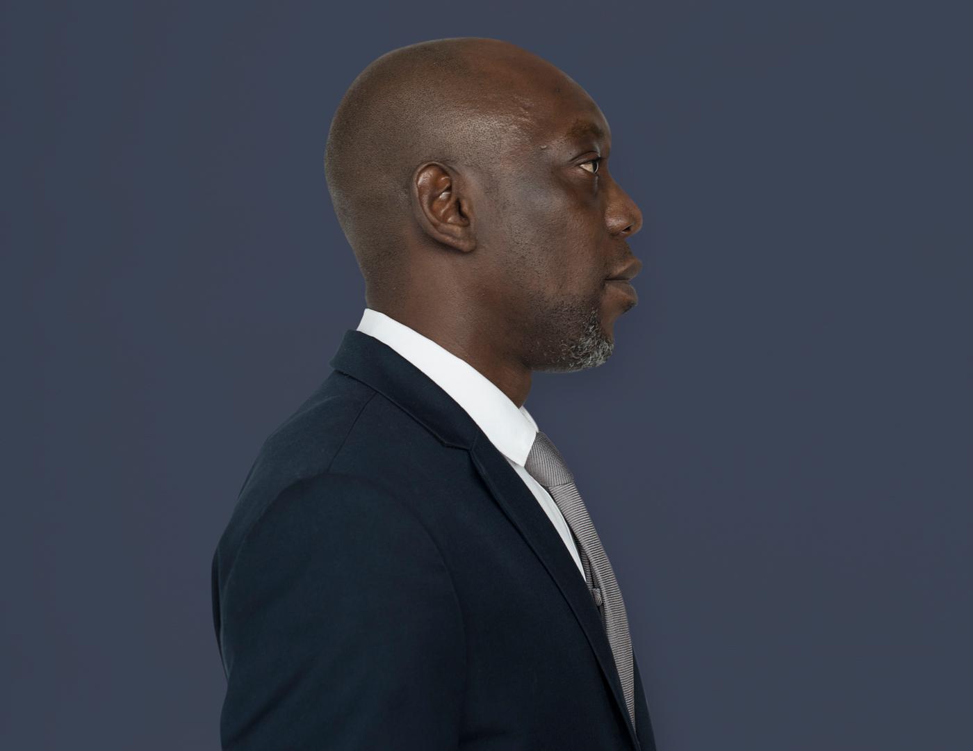 studio, expression, smart dressing, person, poker face, side view, focusing, emotionless, people, formal dressing, business... studio, expression, smart dressing, person, poker face, side view, focusing, emotionless, people, formal dressing, business...