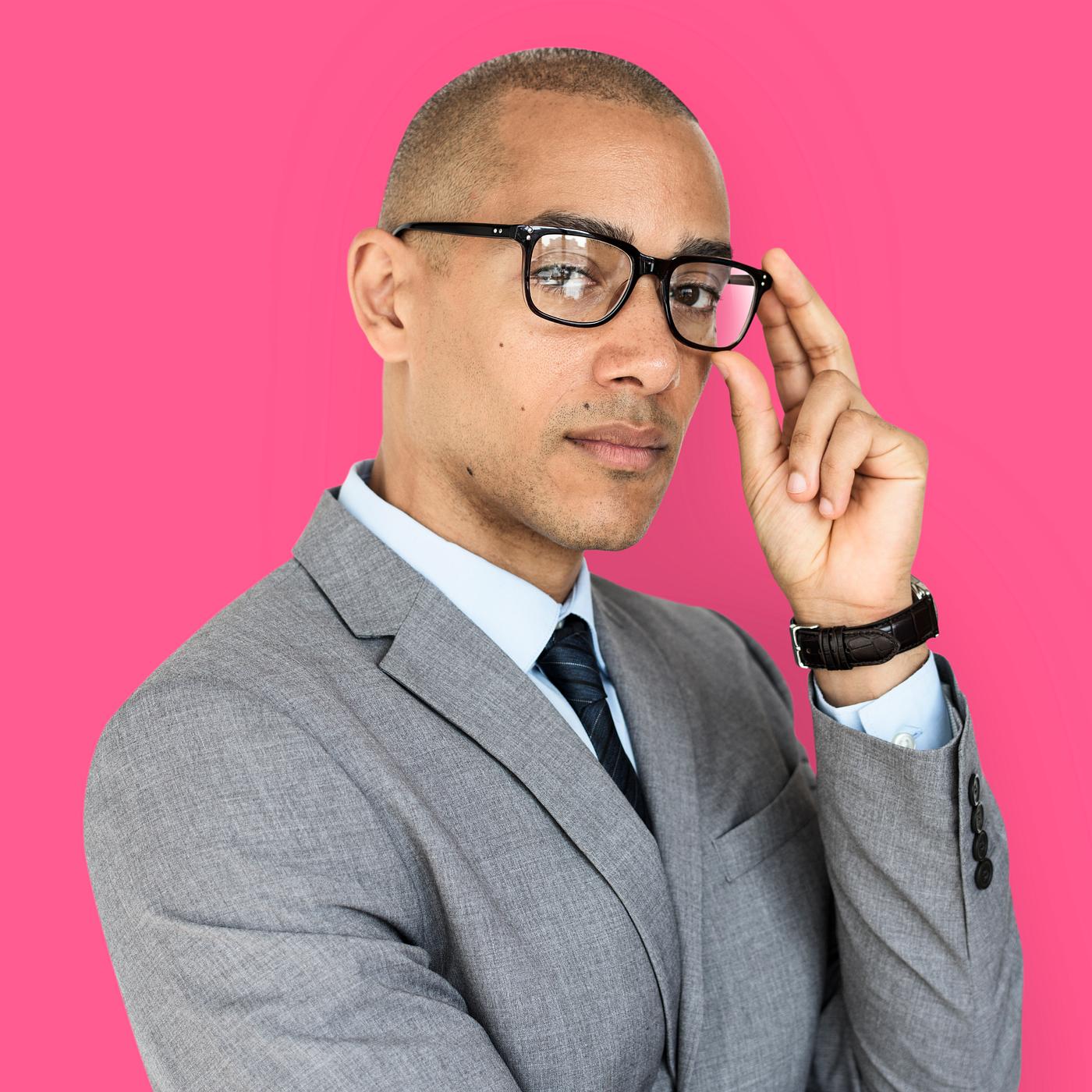 expression, studio, person, glasses, business wear, people, business, pose, smart looking, focused, serious, black, formal... expression, studio, person, glasses, business wear, people, business, pose, smart looking, focused, serious, black, formal...