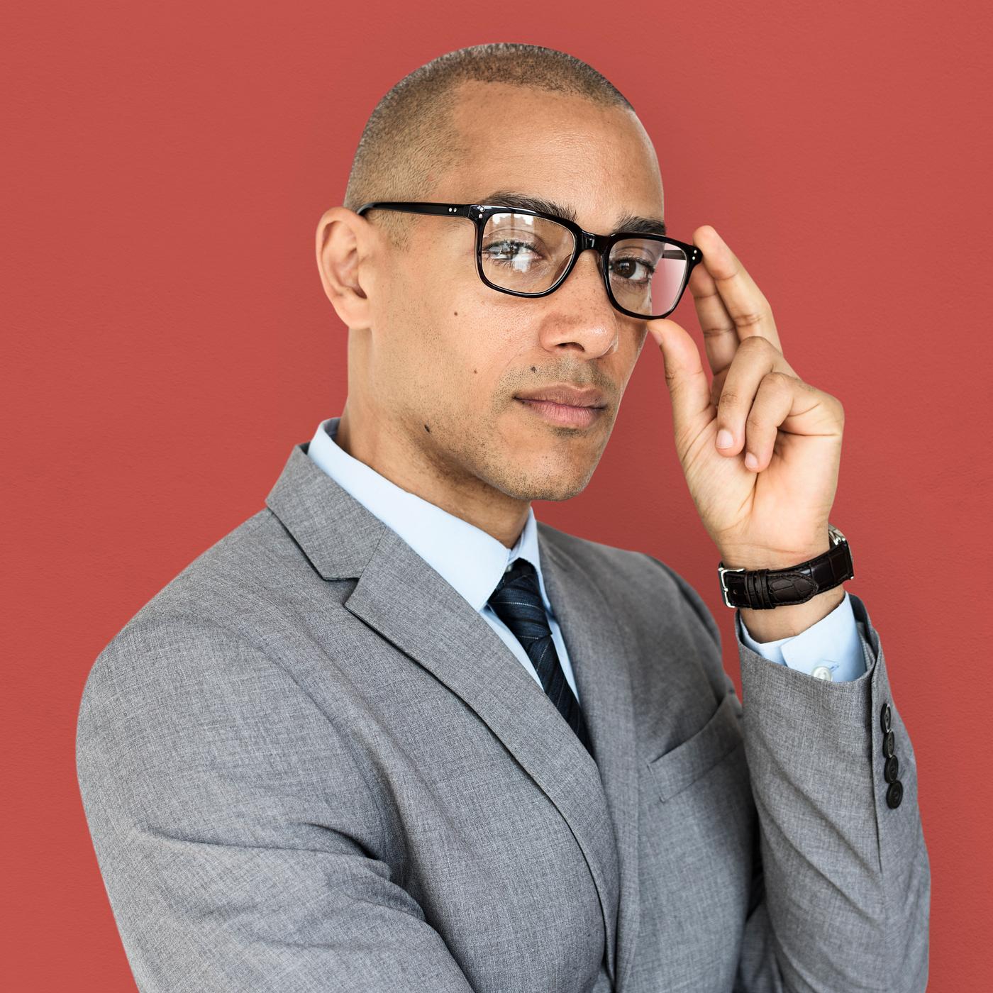 expression, studio, person, glasses, business wear, people, business, pose, smart looking, focused, serious, black, formal... expression, studio, person, glasses, business wear, people, business, pose, smart looking, focused, serious, black, formal...